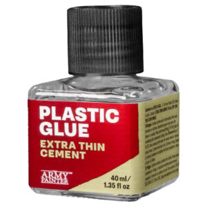The Army Painter Thin Plastic Glue