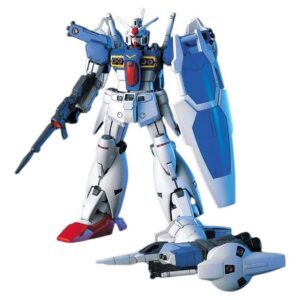 GUNDAM HG 1-144 RX-78 GP01Fb