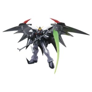GUNDAM MG 1/100 Deathscythe Hell Endless Waltz