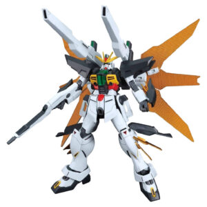 GUNDAM HG 1/144 Gundam Double X