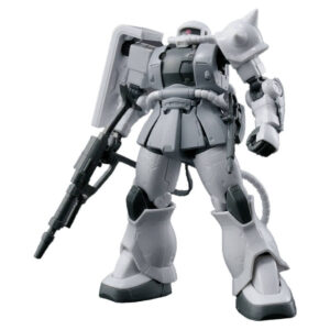 GUNDAM HG 1-144 Zaku II Type C-6-R6
