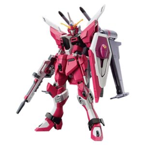 GUNDAM HG 1/144 Infinite Justice Gundam